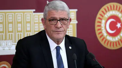 MÜSAVAT DERVİŞOĞLU HANGİ PARTİDEN? Kimdir, Kaç Yaşında, Aslen Nereli, Evli mi, Çocuğu Var mı, Nereden ve Ne Mezunu?