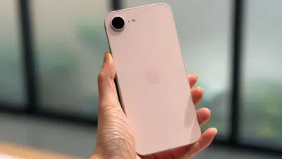 iPhone 17e’nin Performans Testleri Sızdı! A19 Çipli Model Ortaya Çıktı