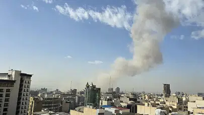 Körfez’de Füze Alarmı, ABD Üsleri Peş Peşe Vuruldu