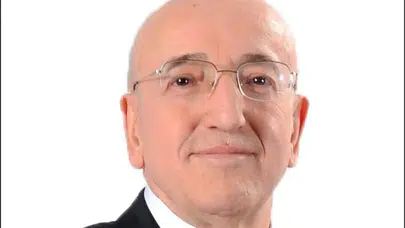 Vakıfbank Eski Genel Müdürü'nden acı haber: Halil Aydoğan hayatını kaybetti!