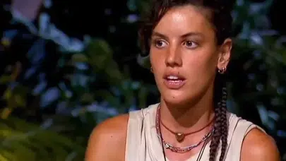 Survivor 2026’da Deniz Çatalbaş’tan Aşk Açıklaması, Sercan Yıldırım İddialarına Son!
