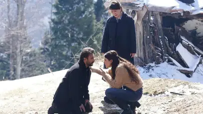 Final Sahnesi Olay Oldu, Yeni Bölüm Ertelendi! Taşacak Bu Deniz’de Son Durum! 22. Bölüm Yayınlanacak mı?