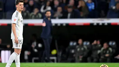 ARDA GÜLER HAGİ İLE NEDEN KARŞILAŞTIRILDI! Romanya basını Türkiye için ne yazdı?