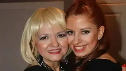 NUR KARABÖCEK KİMDİR? Kaç yaşında, mesleği ne, ne iş yapıyor, evli mi? Gülden Karaböcek’in kızı Nur Düzgit’in hayatı