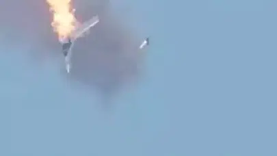 'Biz Vurmadık' Krizi! ABD Uçaklarını Kuveyt Mi Düşürdü?