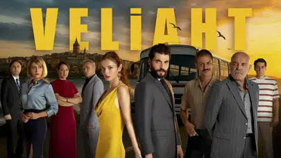 VELİAHT DİZİSİ NEDEN FİNAL YAPTI! Show TV’nin Veliaht Dizisi Neden Bitti?