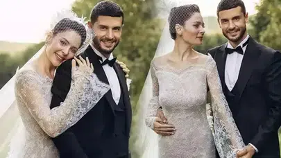 Berk Oktay Evli mi, İlk Eşi Kim, Yıldız Çağrı Atiksoy ile Ne Zaman Evlendi, Çocuğu Var mı?