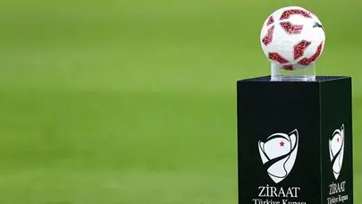 TÜRKİYE KUPASI FORMATI DEĞİŞTİ Mİ! Yeni sistem nedir, eleme usulü nasıl olacak, kaç tur oynanacak?