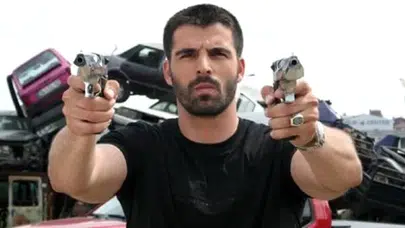 Maraz Ali Geri Döndü! İşte Mehmet Akif Alakurt’un Son Hali