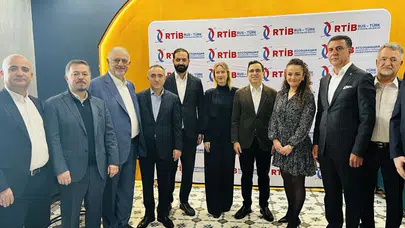 Moskova'daki Türk toplumu Ramazan Bayramı'nı kutladı