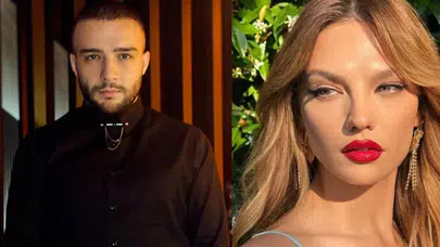 NİLSU BERFİN AKTAŞ’IN SEVGİLİSİ TOLGA AYKUT KİMDİR! Mahzen Medya Sahibi Tolga Aykut Neden Gözaltına Alındı?