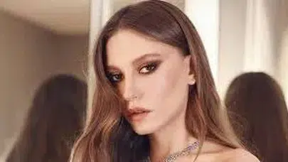 Serenay Sarıkaya'nın özel hayatı ve biyografisi