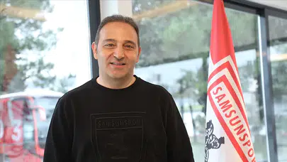 SAMSUNSPOR’DA HAKEM TARTIŞMASI! Fuat Çapa hangi kararları eleştirdi, Kayserispor maçında neler oldu,