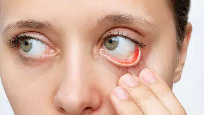 “Yaşlı Hastalığı” Sanılıyordu: Katarakt 30’lu Yaşlara İndi