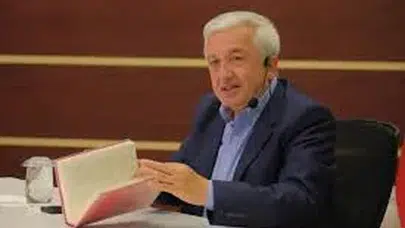 MEHMET OKUYAN KİMDİR, MESLEĞİ NE? Ne iş yapıyor, dini görüşü ne, Kur'an hakkında ne diyor?