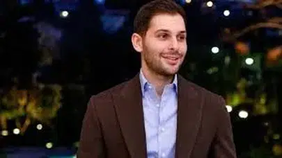 KERİM SABANCIOĞLU KAÇ YAŞINDA! Ne iş yapıyor, evli mi?