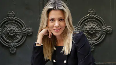 Simge Selçuk’un yıllara meydan okuyan değişimi gündem oldu