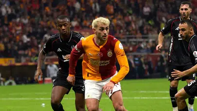 Dev derbide mikrofon başındaki isim belli oldu! İşte o ses