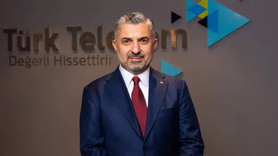 Türk Telekom CEO’su Ebubekir Şahin’den 5G ve dijital dönüşüm mesajı