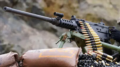 Dünya silah gücü listesi açıklandı: Türkiye’nin yeri şaşırttı!