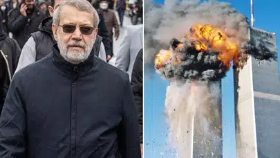 Ulusal Güvenlik Sekreteri Laricani, 11 Eylül Benzeri Planlar Var