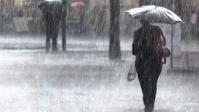 DİYARBAKIR HAVA DURUMU 15 MART 2026 PAZAR! Bugün Diyarbakır'da hava durumu nasıl olacak?