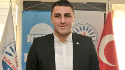 İzmir Bürokrasisinde Yeni Dönem: Birkan Acar Çiğli’de Sorumluluk Aldı