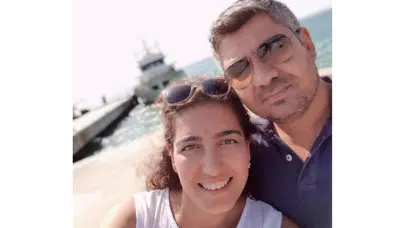 ÖĞRETMEN ELÇİN TUNÇ KİMDİR VE NEDEN ÖLDÜ! Eşi Alperen Tunç Kimdir?