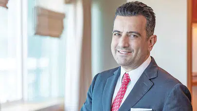 12 milyar dolarlık projelerin arkasındaki isim: Ağaoğlu CEO'su Burak Kutluğ hakkında bilinenler!