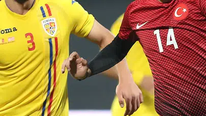 Türkiye-Romanya Rekabeti! 103 Yıllık Milli Tarih Bugün İstanbul’da Sahne Alıyor