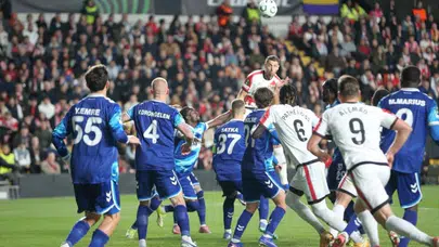 Samsunspor Kazandı Ama Tur Gitti: Avrupa Defteri Kapandı