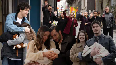 SAHİPSİZLER DİZİSİ BİTTİ Mİ! Neden Final Yapıyor, Kaçıncı Bölümde Final Olacak?