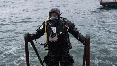 DALIŞ EĞİTMENİ MAZLUM KİBAR KİMDİR? Aslen nereli, hangi rekoru kırdı, YouTube kanalı var mı?