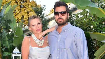 ERAY SÜNBÜL KİM, KİMİNLE EVLİ? Kaç yaşında, aslen nereli, mesleği ne, ne iş yapıyor?