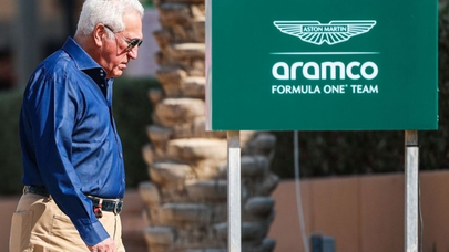 Adrian Newey Projesi Beklenen Etkiyi Gösteremedi, Aston Martin Testlerde Geri Kaldı