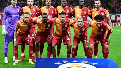 Liverpool Maçının Yıldızları Seçildi! Galatasaray’dan İki İsim UEFA Listesinde