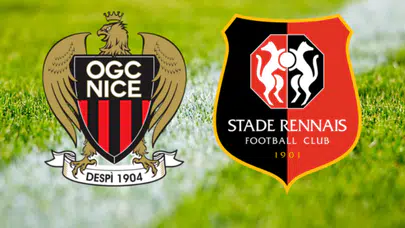 NİCE-RENNES MAÇI SAAT KAÇTA! Şifresiz mi, Bein Sports 3 Canlı Yayın Var mı, Nerede Oynanacak?