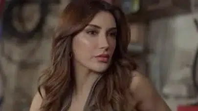 Aleyna karakterinin sırrı kadar oyuncusu da konuşuluyor: Zilan Duru kimdir?