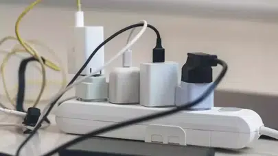 Evlerde Büyük Tehlike! Uzmanlar Uyardı! Bu Cihazları Uzatma Kablosuna Takmayın