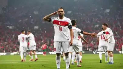 TÜRKİYE - ROMANYA DÜNYA KUPASI TRT 1 CANLI YAYINI! Milli maç saat kaçta başlayacak, ne zaman oynanacak?