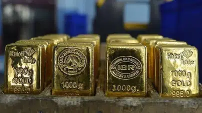 Altın Fiyatlarında Sabah Sürprizi! Gram Altın Yükselişle Açıldı