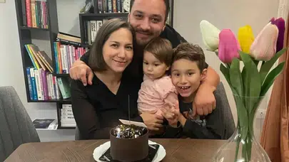 Halı sahada fenalaşan ünlü şef Ahmet Bilal Güler’den acı haber geldi