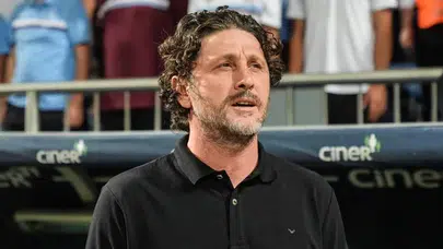 Fatih Tekke Fırtınası! Trabzonspor Zirveye Göz Kırptı