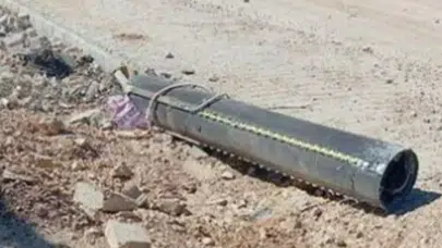 Radarların kilitlendiği anlarda devreye giren NATO müdahalesi