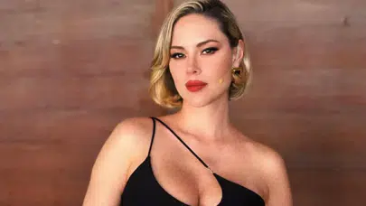 MİROSLAVA MONTEMAYOR OLAYI NE? Şampiyonlar Ligi maçlarını yorumlayan muhabir hangi kanalda çalışıyor?