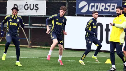 Gaziantep deplasmanı Fenerbahçe için dönüm noktası!