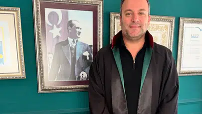 TAHSİN DEMİRTAŞ KİMDİR? Kaç yaşında, mesleği ne, Kuşadası’nda nasıl seçildi, kaç yaşında başkanvekili oldu?