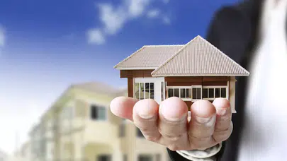 Uzmanlardan 'oturulan konut satılarak yatırım yapılmaz' uyarısı