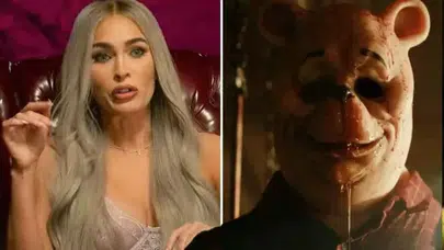 Altın Ahududu’da Korku Uyarlamasına Sert Mesaj