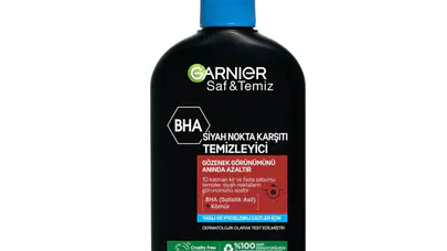 Bir kremden doğan küresel marka: Garnier’in yükselişi